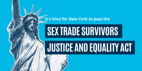 Sex Trade Survivors Justice And Equality Act Sanctuary For Families 4306